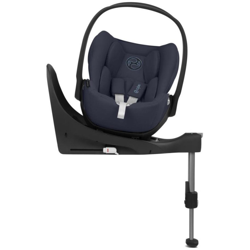 Автокрісло Cybex Cloud Z i-Size Plus Nautical Blue navy blue
