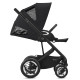 Прогулянкова коляска Cybex Talos S Lux - Navy Blue