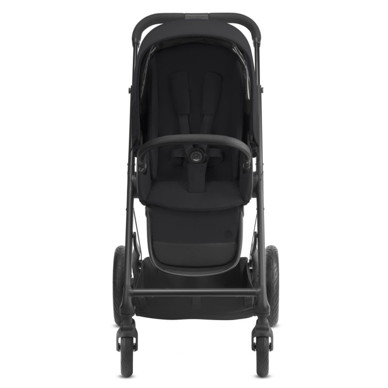 Прогулянкова коляска Cybex Talos S Lux - Navy Blue