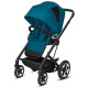 Прогулянкова коляска Cybex Talos S Lux - River Blue