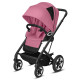 Прогулянкова коляска Cybex Talos S Lux - Magnolia Pink