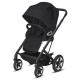 Прогулянкова коляска Cybex Talos S Lux - Deep Black