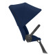 Прогулянковий блок Cybex Gazelle S - Navy Blue Прогулянковий блок Cybex Gazelle S - Navy Blue