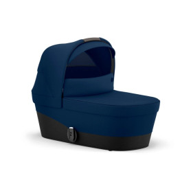 Люлька Cybex Gazelle S Navy Blue