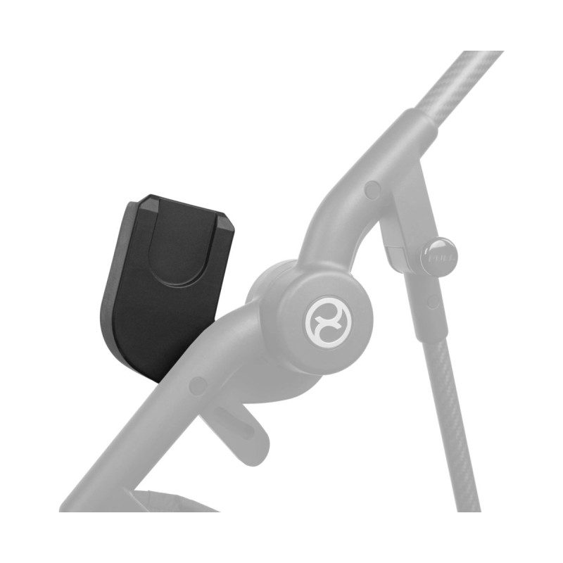Адаптер Cybex Melio Black