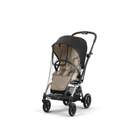 Дощовик Cybex для коляски Eezy S Twist+ 2