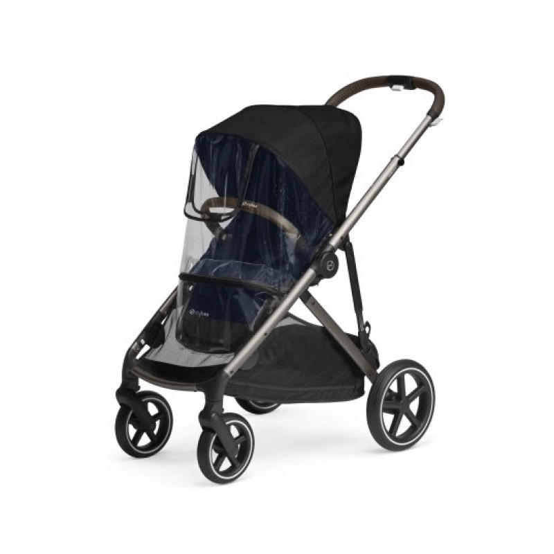 Дощовик Cybex для коляски Gazelle S