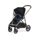 Дощовик Cybex для коляски Gazelle S