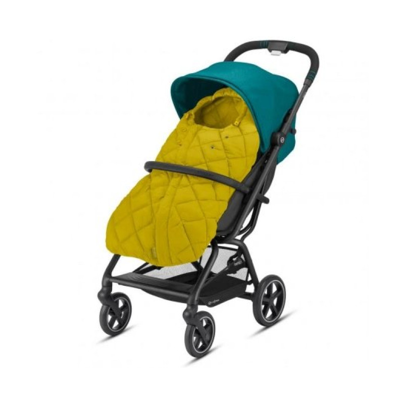 Конверт Cybex Теплий Snøgga Autumn Gold