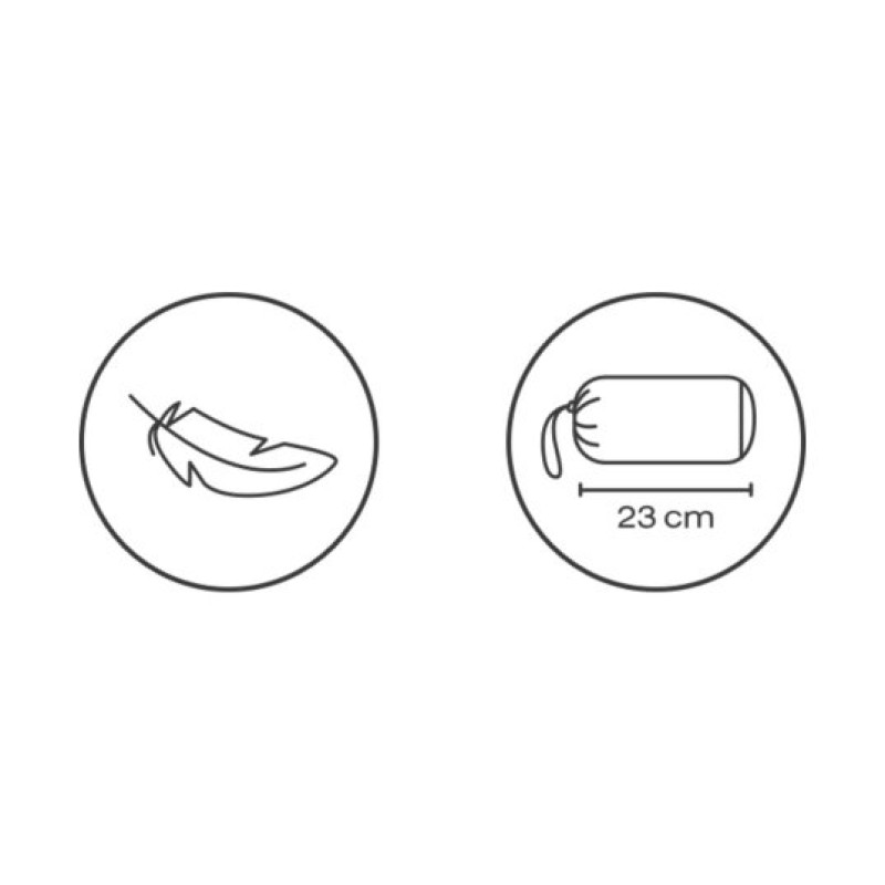 Конверт Cybex Теплий Snøgga River Blue