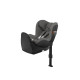 Автокрісло Cybex Sirona Zi i-Size - Soho Grey