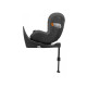 Автокрісло Cybex Sirona Zi i-Size - Soho Grey