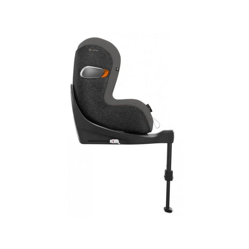 Автокрісло Cybex Sirona Zi i-Size - Soho Grey