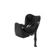 Автокрісло Cybex Sirona Zi i-Size - Deep Black