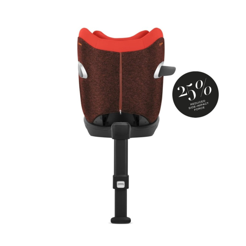 Автокрісло Cybex Sirona Zi i-Size - Mustard Yellow / Plus