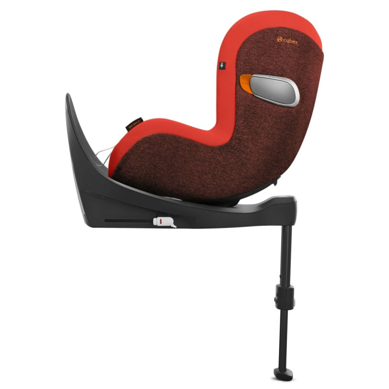 Автокрісло Cybex Sirona Zi i-Size - Mustard Yellow / Plus