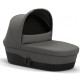 Люлька Cybex Melio Soho Grey