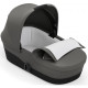 Люлька Cybex Melio Soho Grey