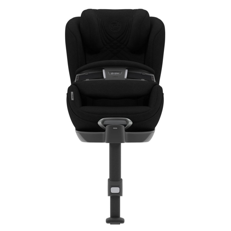 Автокрісло Cybex Anoris T i-Size - Deep Black