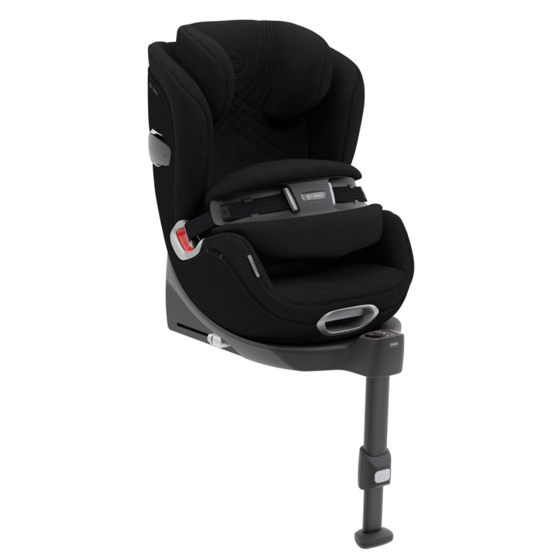 Автокрісло Cybex Anoris T i-Size - Deep Black