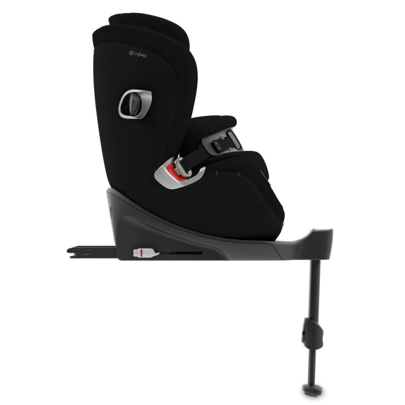 Автокрісло Cybex Anoris T i-Size - Deep Black