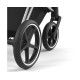 Універсальна коляска 2 в 1 Cybex Priam чорний/nyx