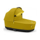 Універсальна коляска 2 в 1 Cybex Priam жовтий/mustard yellow 520326547