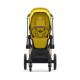 Універсальна коляска 2 в 1 Cybex Priam жовтий/mustard yellow 520326589