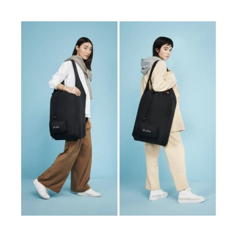 Сумка Cybex для транспортування коляски Libelle Black