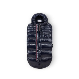 Конверт Cybex Зимовий чохол для ніг Nautical Blue