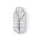 Конверт Cybex Зимовий чохол для ніг Arctic Silver