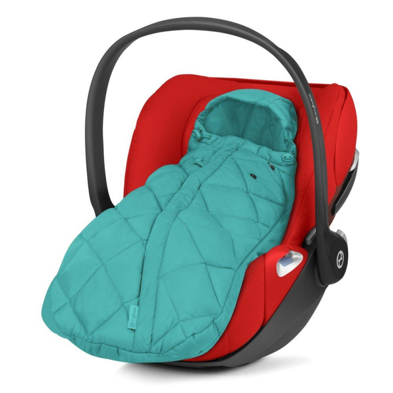 Конверт Cybex для автокрісла Snøgga Mini River Blue