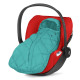 Конверт Cybex для автокрісла Snøgga Mini River Blue