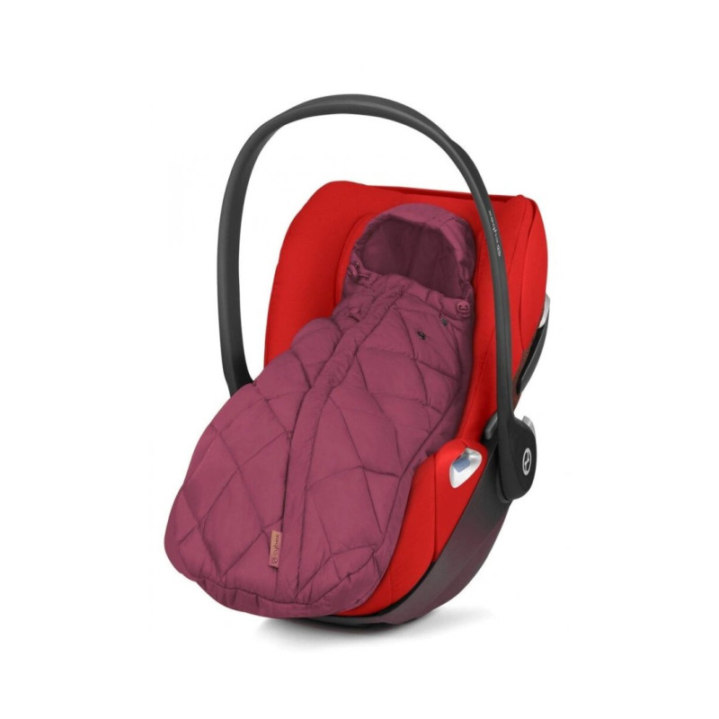 Конверт Cybex для автокрісла Snøgga Mini Magnolia Pink