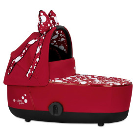 Люлька Cybex Mios Petticoat by Jeremy Scott