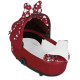 Люлька Cybex Mios Petticoat by Jeremy Scott