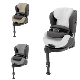 Чохол Cybex Літній для автокрісла Anoris T/ Grey