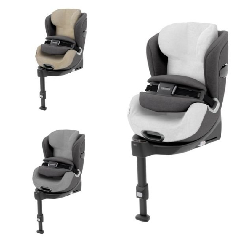 Чохол Cybex Літній для автокрісла Anoris T/ Grey