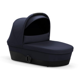 Люлька Cybex Melio Navy Blue navy blue