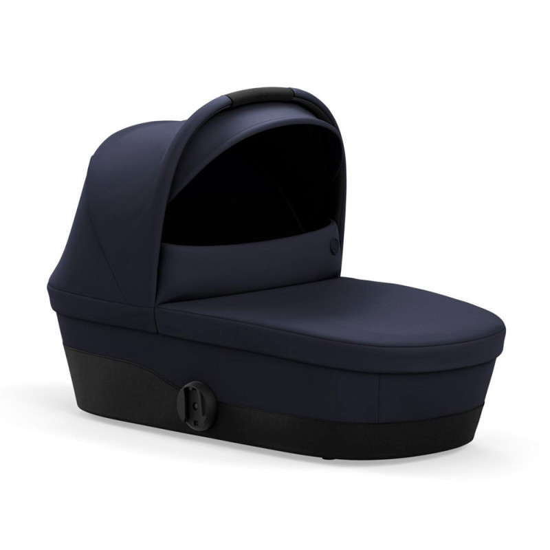 Люлька Cybex Melio Navy Blue navy blue