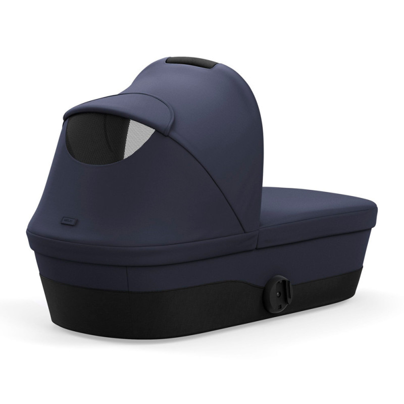 Люлька Cybex Melio Navy Blue navy blue