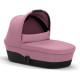 Люлька Cybex Melio Magnolia Pink purple