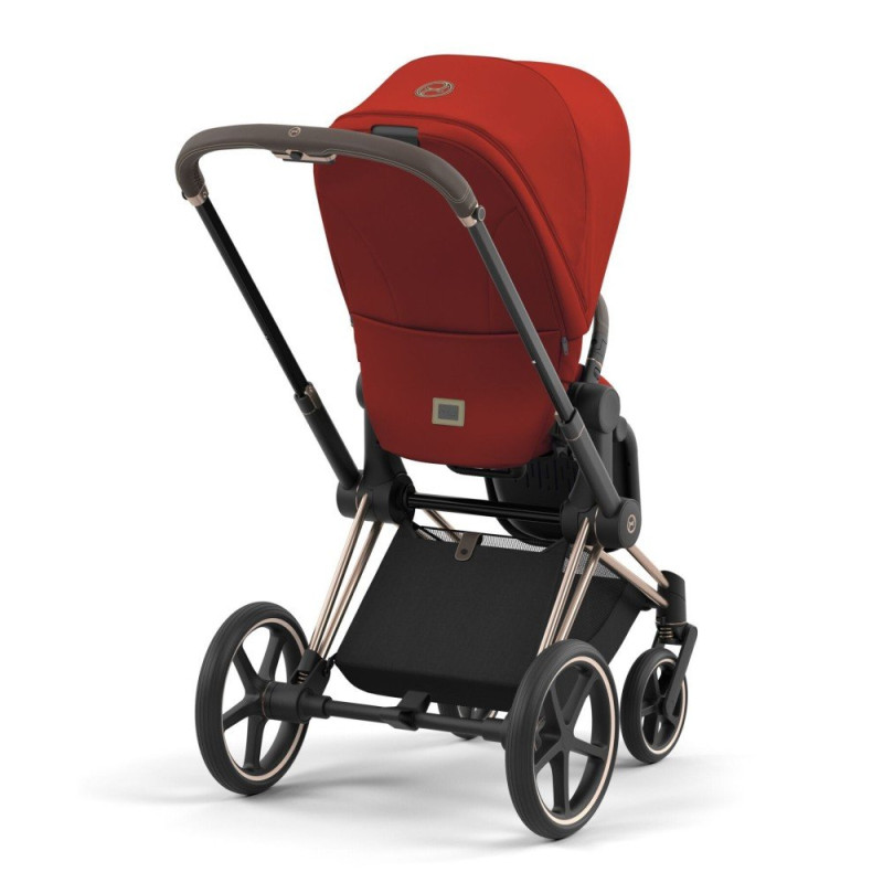 Текстиль Cybex Priam Lux Seat - Autumn Gold