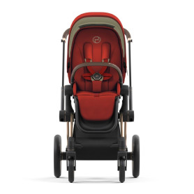 Текстиль Cybex Priam Lux Seat - Autumn Gold