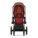 Текстиль Cybex Priam Lux Seat - Autumn Gold