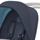 Текстиль Cybex Mios Nautical Blue