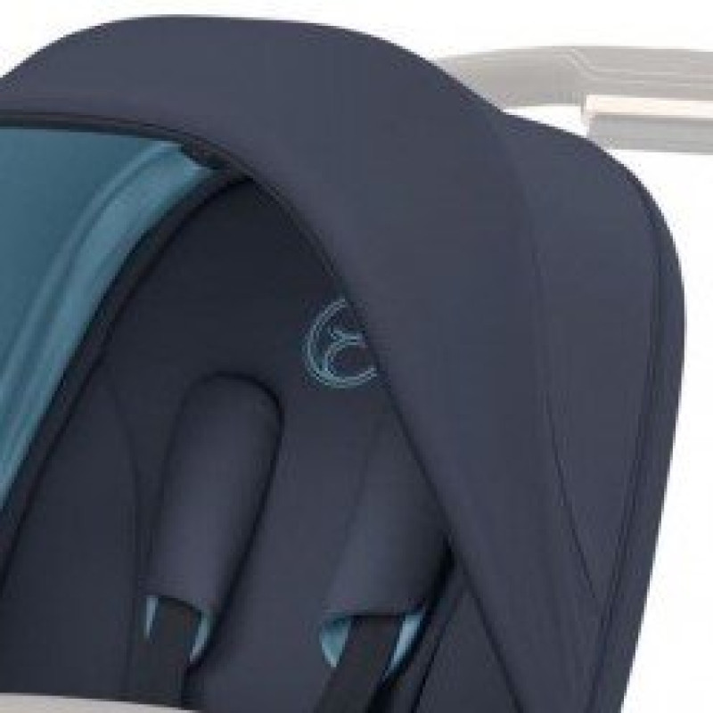Текстиль Cybex Mios Nautical Blue