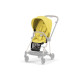 Текстиль Cybex Mios Mustard Yellow