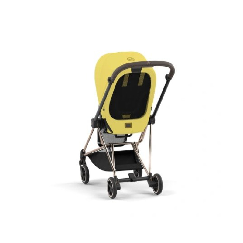 Текстиль Cybex Mios Mustard Yellow