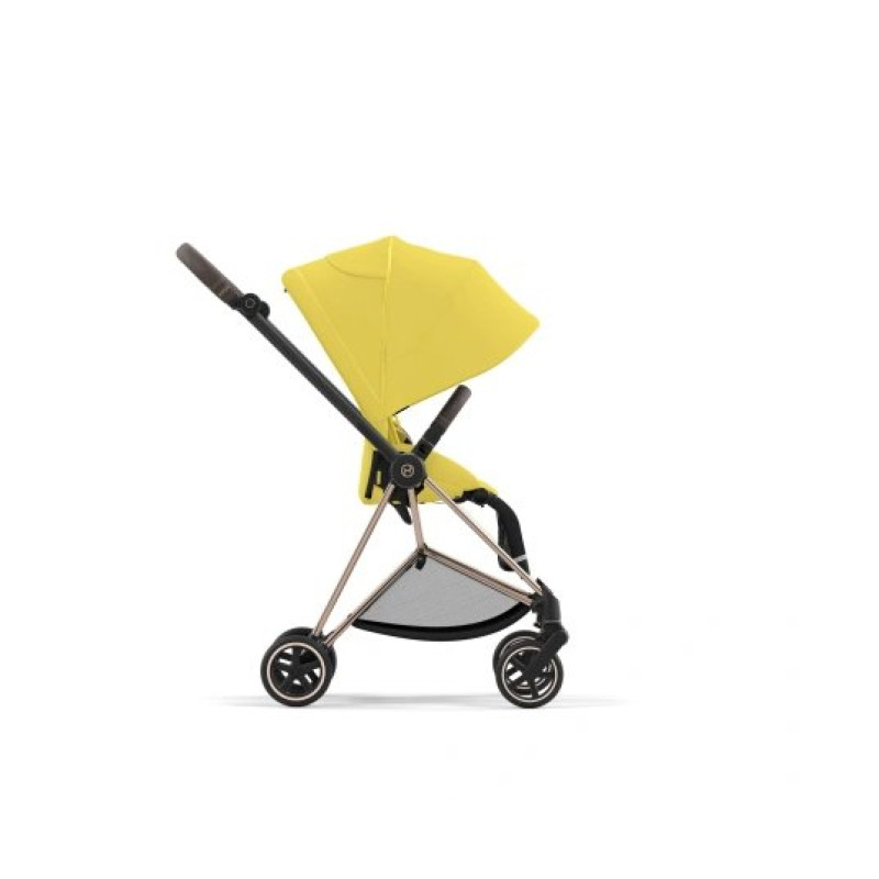 Текстиль Cybex Mios Mustard Yellow